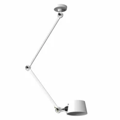 Bolt Plafondlamp Side Fit, Twee Armen