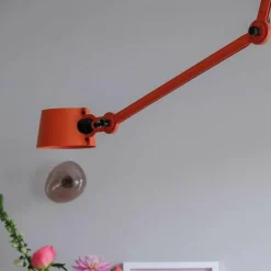 Bolt Plafondlamp Side Fit, Twee Armen