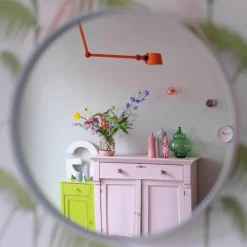 Bolt Plafondlamp Side Fit, Twee Armen