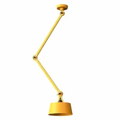 Bolt Plafondlamp Upper Fit, Twee Armen