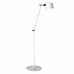 Bolt Vloerlamp Eén Arm