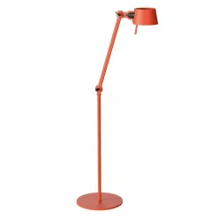 Bolt Vloerlamp Eén Arm