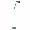 Bolt Vloerlamp Eén Arm Lang