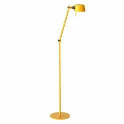 Bolt Vloerlamp Eén Arm Lang
