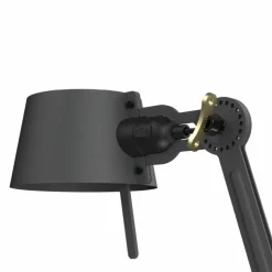 Bolt Vloerlamp Eén Arm Lang