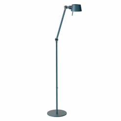 Bolt Vloerlamp Eén Arm Lang