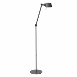 Bolt Vloerlamp Eén Arm Lang