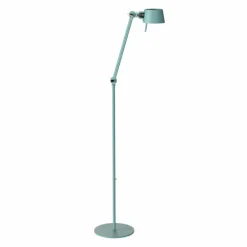 Bolt Vloerlamp Eén Arm Lang