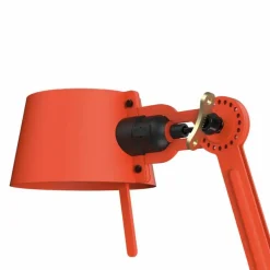 Bolt Vloerlamp Eén Arm Lang