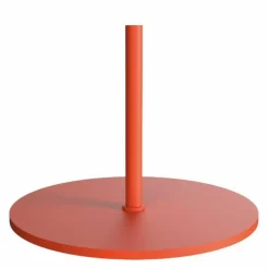 Bolt Vloerlamp Eén Arm Lang