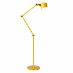 Bolt Vloerlamp Twee Armen