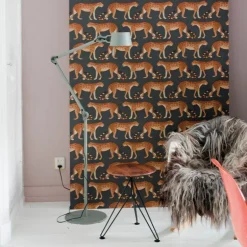 Bolt Vloerlamp Twee Armen