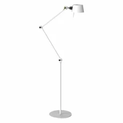 Bolt Vloerlamp Twee Armen