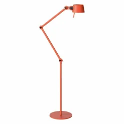 Bolt Vloerlamp Twee Armen