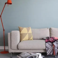 Bolt Vloerlamp Twee Armen