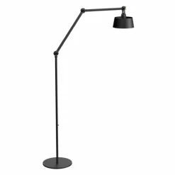 Bolt Vloerlamp Twee Armen Lang