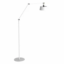 Bolt Vloerlamp Twee Armen Lang