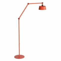 Bolt Vloerlamp Twee Armen Lang