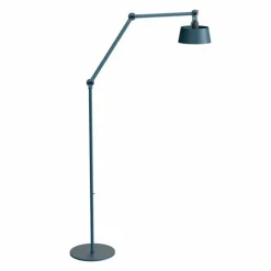 Bolt Vloerlamp Twee Armen Lang