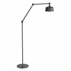 Bolt Vloerlamp Twee Armen Lang