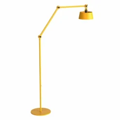 Bolt Vloerlamp Twee Armen Lang