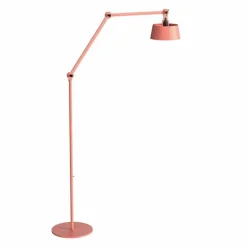 Bolt Vloerlamp Twee Armen Lang