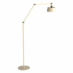 Bolt Vloerlamp Twee Armen Lang