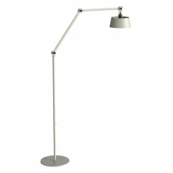 Bolt Vloerlamp Twee Armen Lang