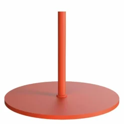 Bolt Vloerlamp Twee Armen Lang