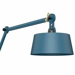 Bolt Vloerlamp Twee Armen Lang