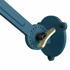 Bolt Wandlamp Side Fit