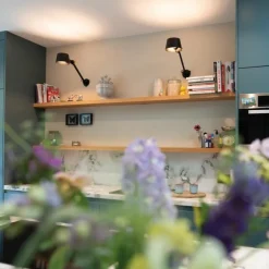 Bolt Wandlamp Side Fit