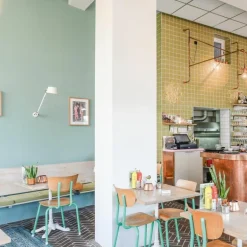 Bolt Wandlamp Side Fit