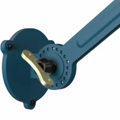 Bolt Wandlamp Side Fit