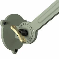 Bolt Wandlamp Side Fit