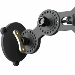 Bolt Wandlamp Side Fit Mini