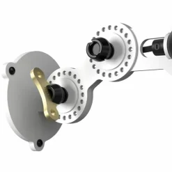 Bolt Wandlamp Side Fit Mini