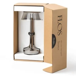 Bon Jour Unplugged Tafellamp