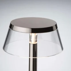 Bon Jour Unplugged Tafellamp