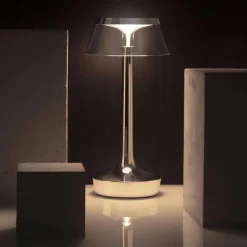 Bon Jour Unplugged Tafellamp