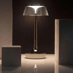 Bon Jour Unplugged Tafellamp