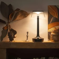 Bon Jour Unplugged Tafellamp