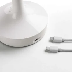 Bon Jour Unplugged Tafellamp