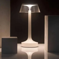 Bon Jour Unplugged Tafellamp