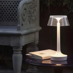 Bon Jour Unplugged Tafellamp