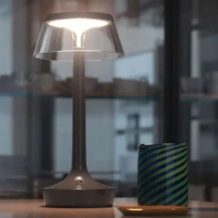 Bon Jour Unplugged Tafellamp