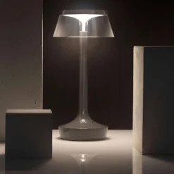 Bon Jour Unplugged Tafellamp