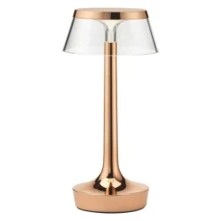 Bon Jour Unplugged Tafellamp