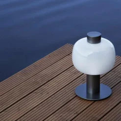 Bonbori Outdoor Tafellamp