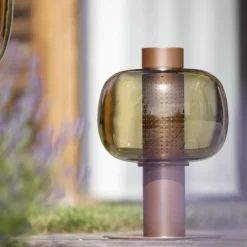 Bonbori Outdoor Tafellamp